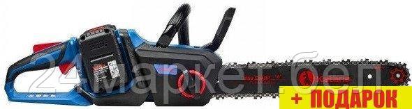 Аккумуляторная пила Katana DT2103-PRO (с 2-мя АКБ)