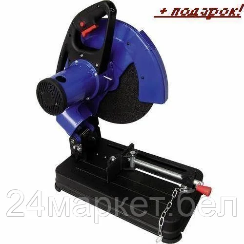 Дисковая пила ДИОЛД ПМ-2.2-2