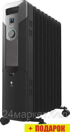 Масляный радиатор Leonord LE-1909