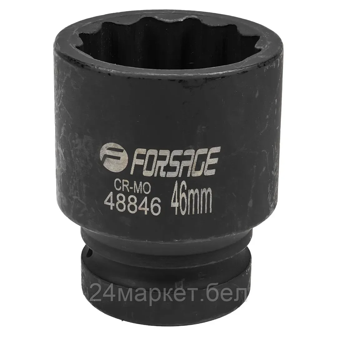 Головка слесарная FORSAGE F-48846