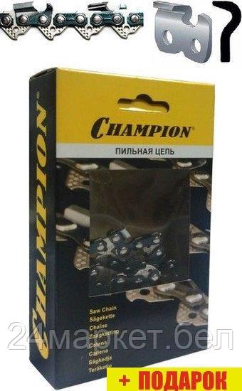 Цепь для пилы Champion B058-BP-76E Pro
