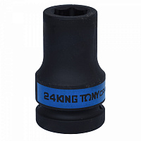 Головка слесарная King Tony 843524M Головка слесарная King Tony 843524M