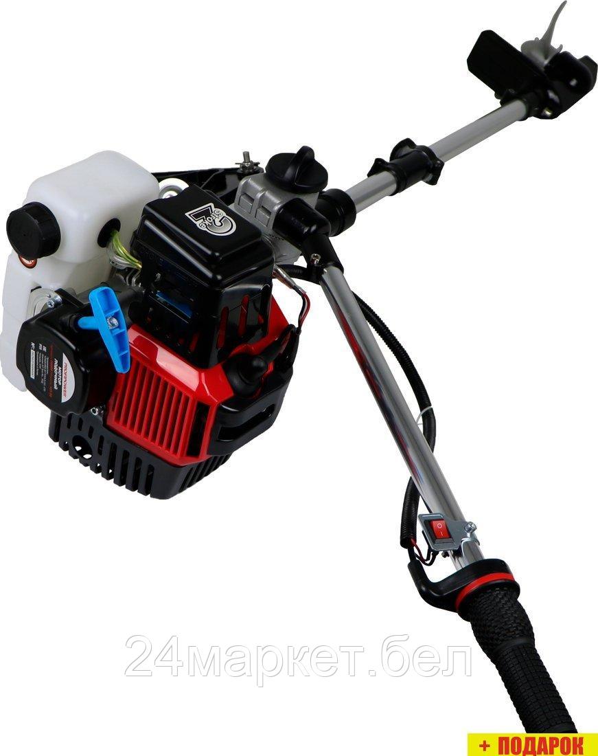 Лодочный мотор Profipower МЛ-52 F0009