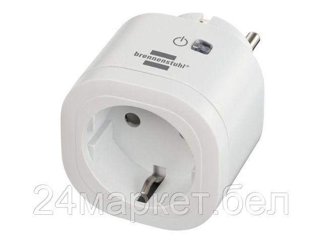 Умная розетка Brennenstuhl WA 3000 XS01 1294850