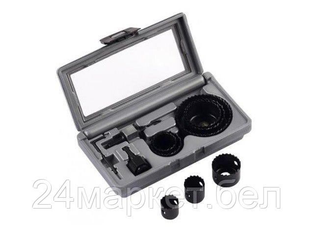 Специнструмент Bosch 2607019450 11 предметов