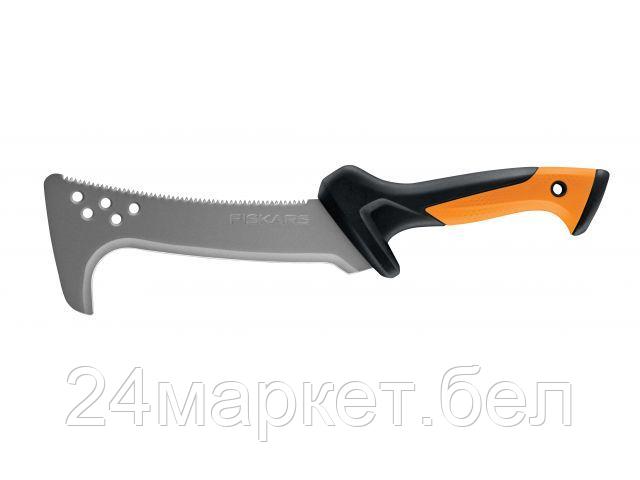 Секач с пилой CL-521 FISKARS