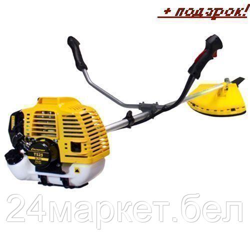 Триммер Champion Т523