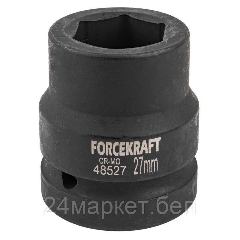 Головка слесарная ForceKraft FK-48527