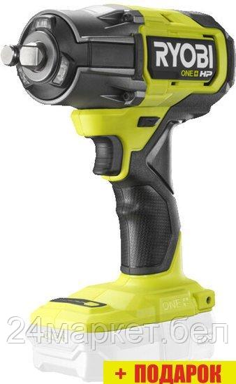 Гайковерт Ryobi RIW18X-0 5133004960 (без АКБ)