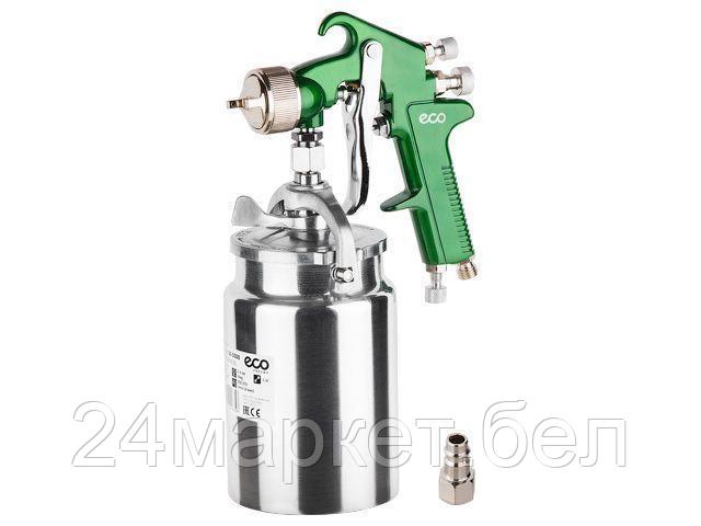 Краскопульт ECO SG-5000