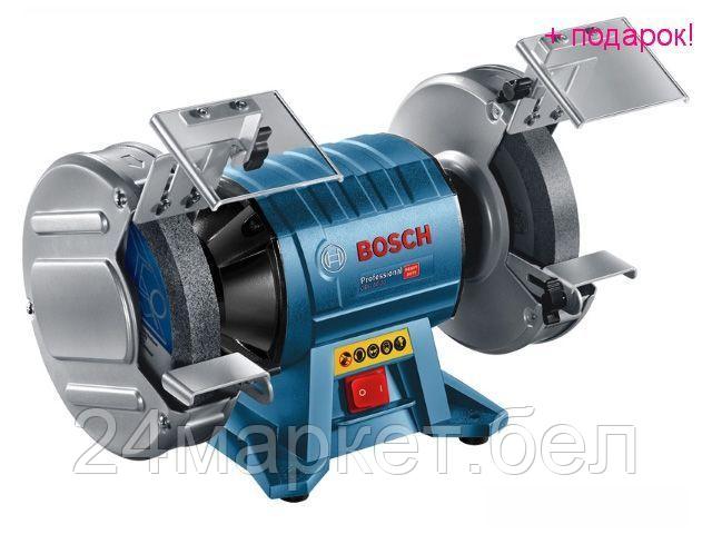 Заточный станок Bosch GBG 60-20 Professional