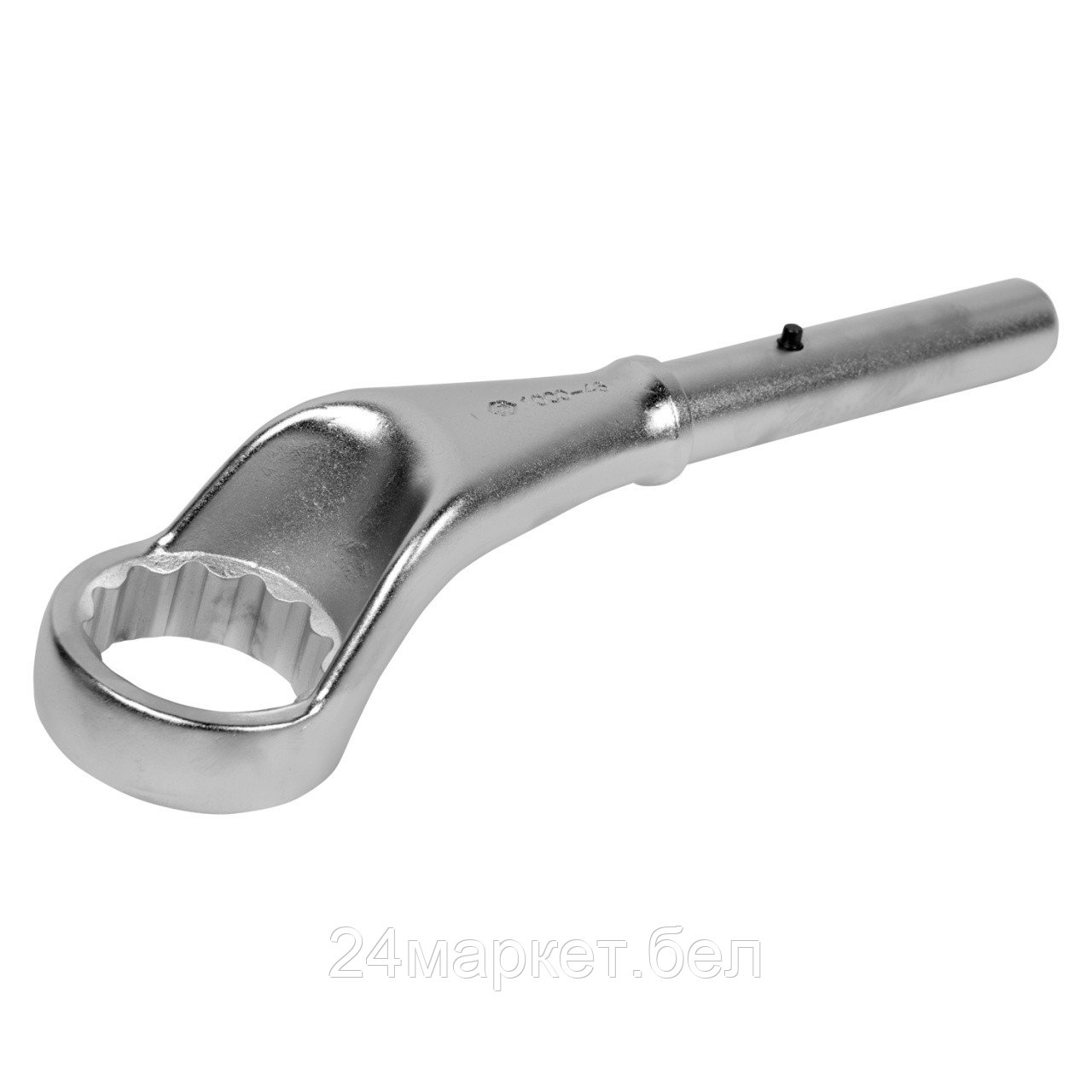 KING TONY 10C0-46 KING TONY Ключ накидной усиленный, 46 мм