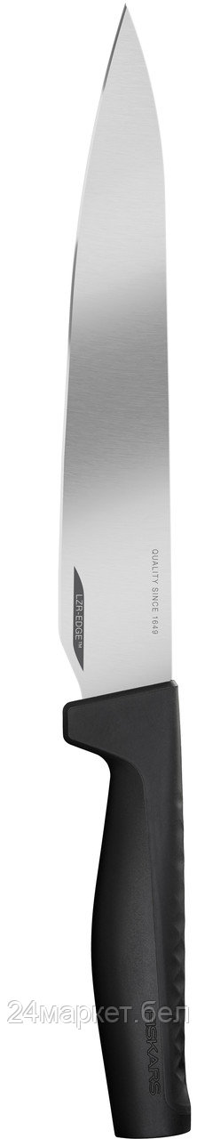 Кухонный нож Fiskars Hard Edge 1051760