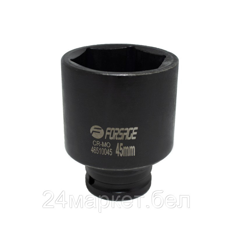 Головка слесарная FORSAGE F-46510045