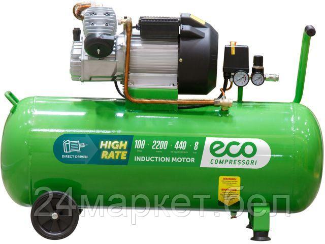 Компрессор ECO AE-1005-3