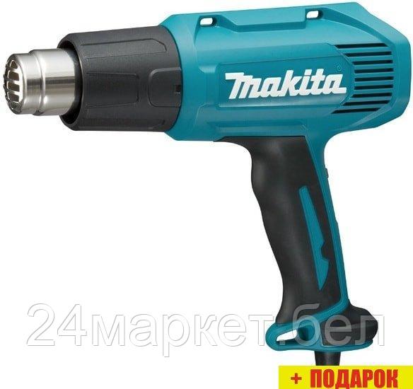 Промышленный фен Makita HG5030K