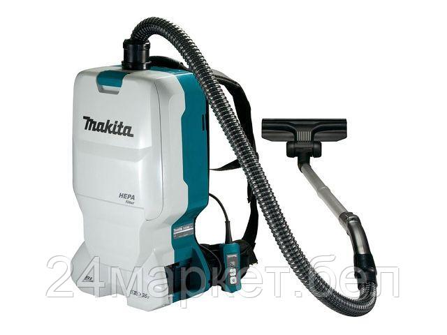 Пылесос Makita DVC660Z