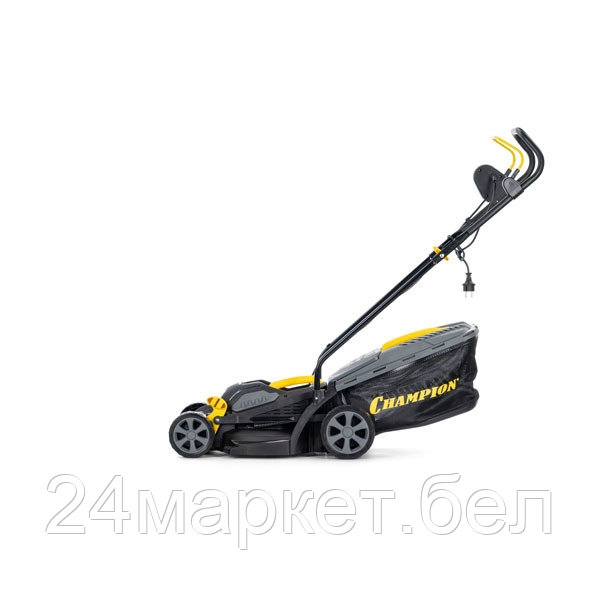 Газонокосилка Champion EM3312