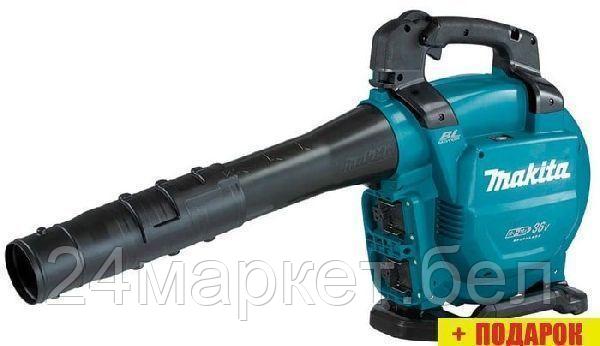 Ручная воздуходувка Makita DUB363ZV