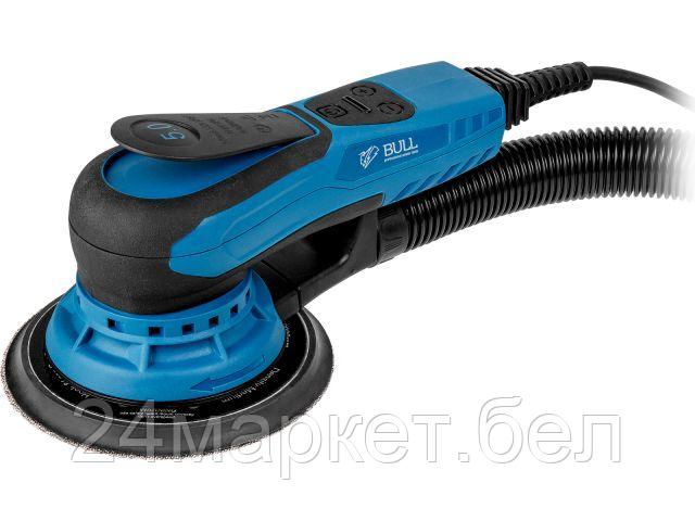 Эксцентриковая шлифмашина Bull OS 1550 E 1304557