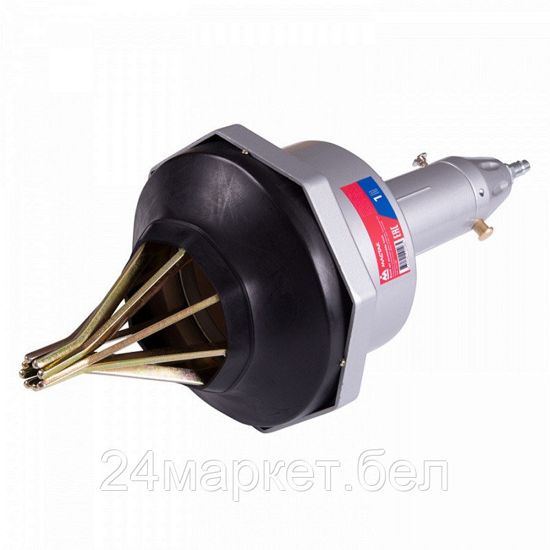 МАСТАК 104-20008 МАСТАК Приспособление для замены пыльников, пневматическое