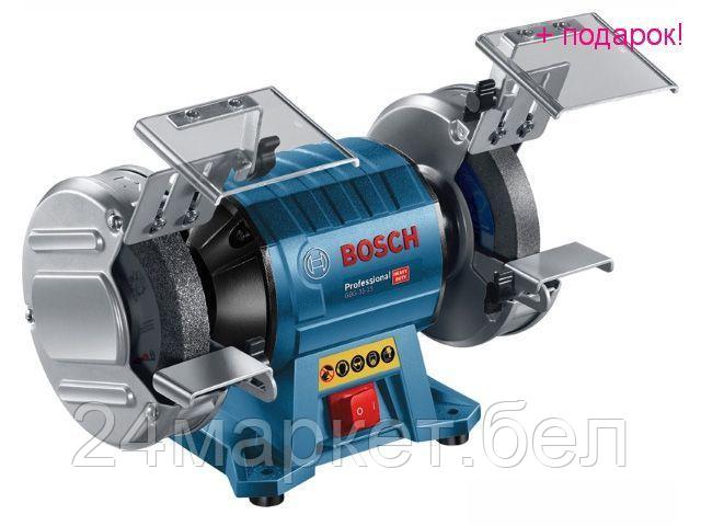 Заточный станок Bosch GBG 35-15 Professional