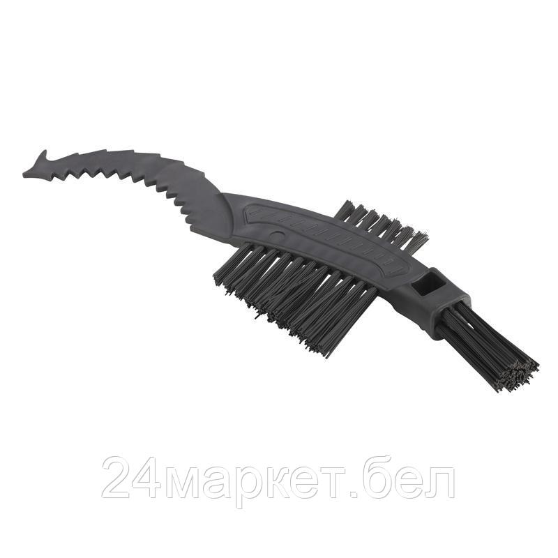 ЩЕТКА ДЛЯ ЧИСТКИ ЦЕПИ, KL-7005 KENLI