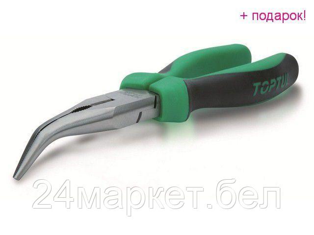 Набор пассатижей Toptul DFBA2206 1 предмет