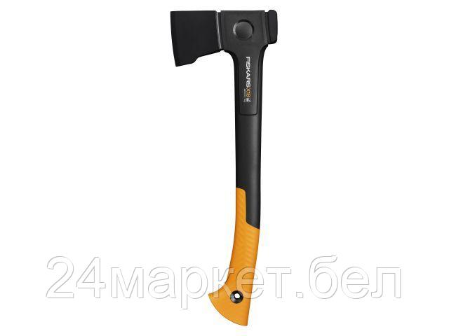 Топор универсальный X18 FISKARS 1069103