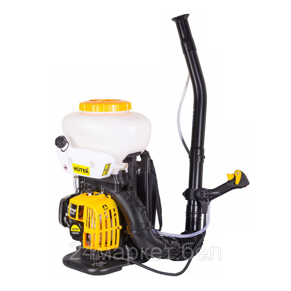 Бензиновый опрыскиватель Huter GS-4311 70/13/66