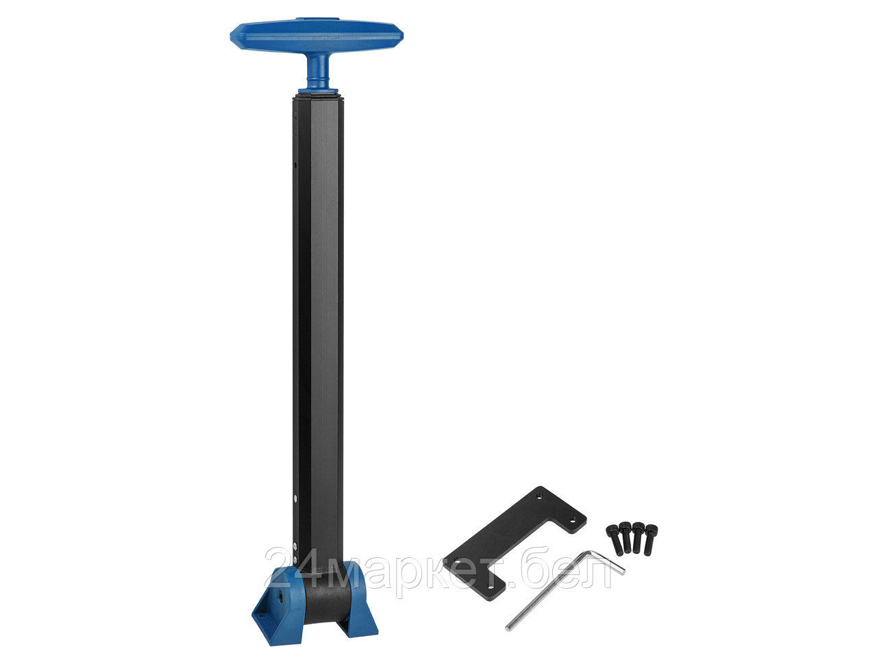 Телескопическая рукоять для системы хранения BULL Xcase