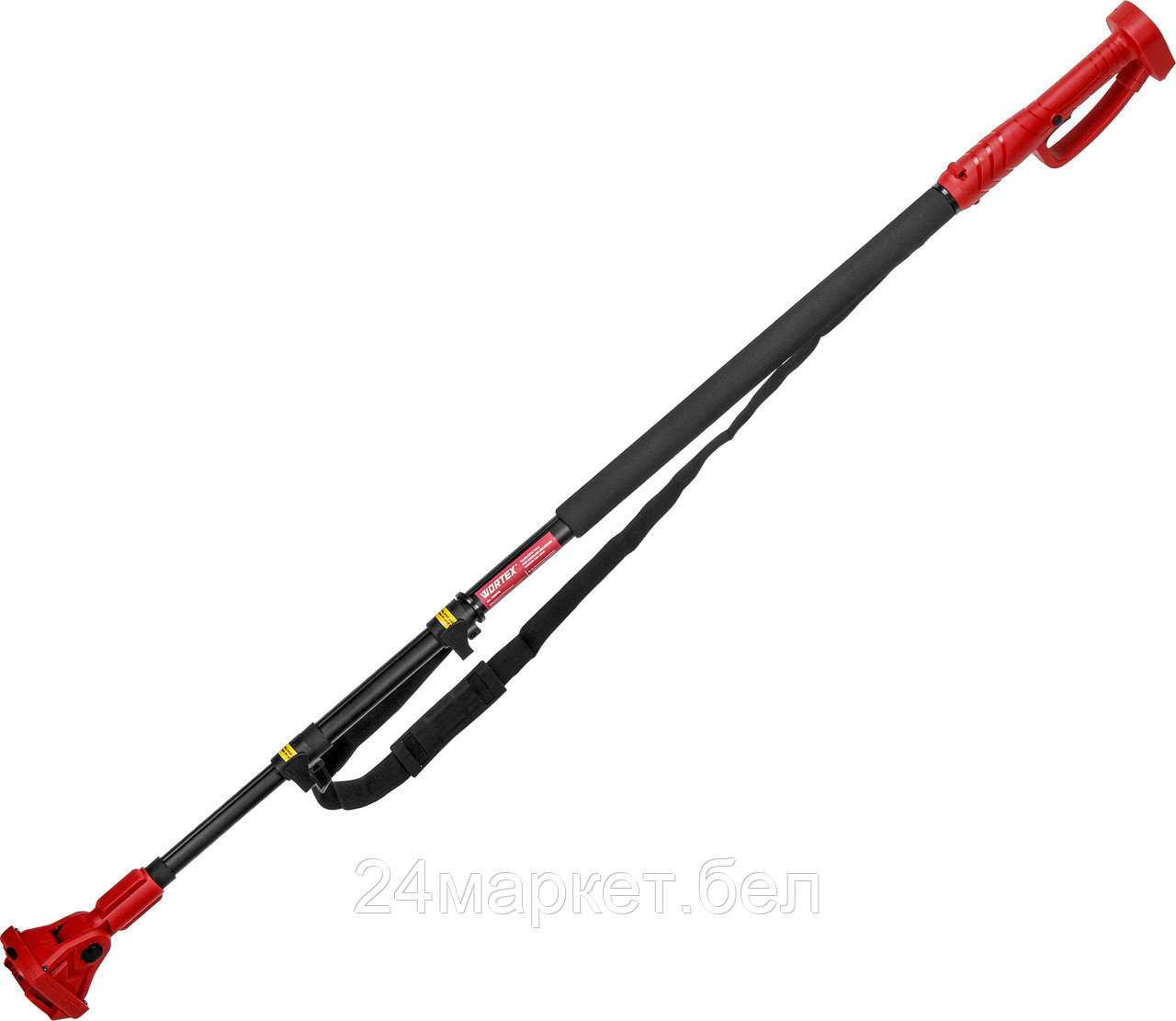 Штанга для ножниц-кустореза Wortex 1329776