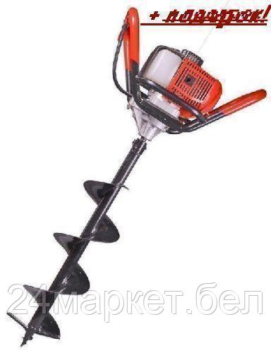 Ледобур Fubag FPB 52 (без шнека)