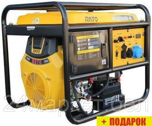 Rato R10000D-A