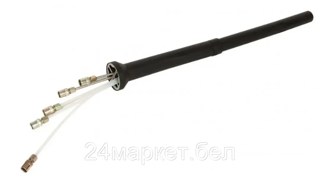 Комплект щупов к установке для удаления отработанного масла TRG2091 Rock FORCE RF-TRG2090-P