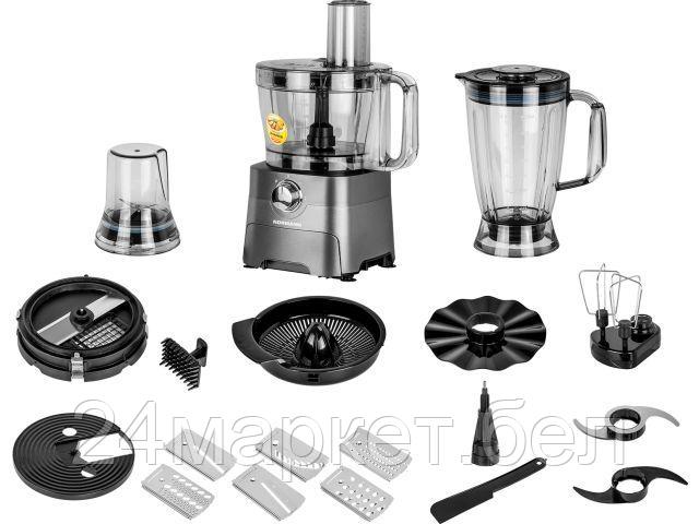 Кухонный комбайн Normann AFP-971