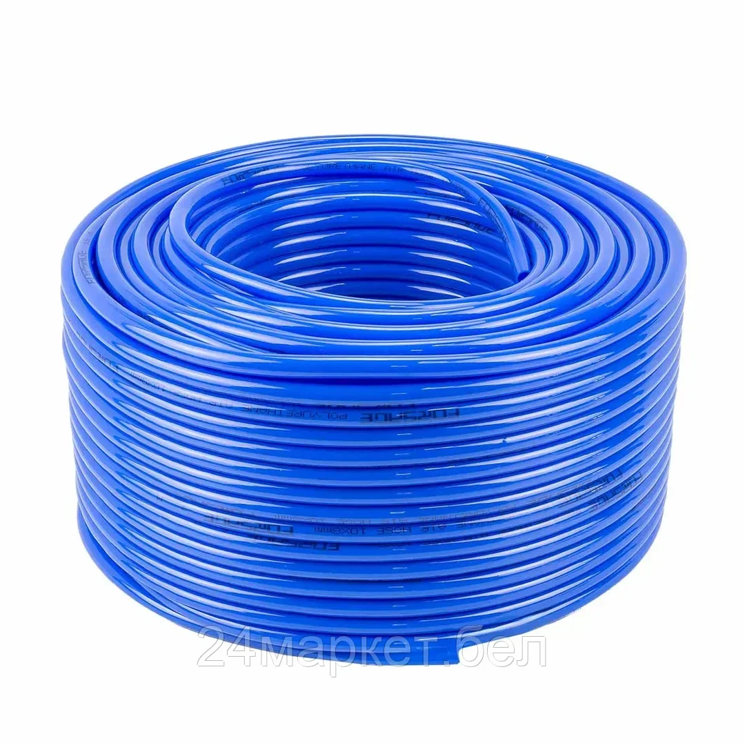 F-PU-1080 Forsage Шланг полиуретановый 10мм x 8мм x 100м