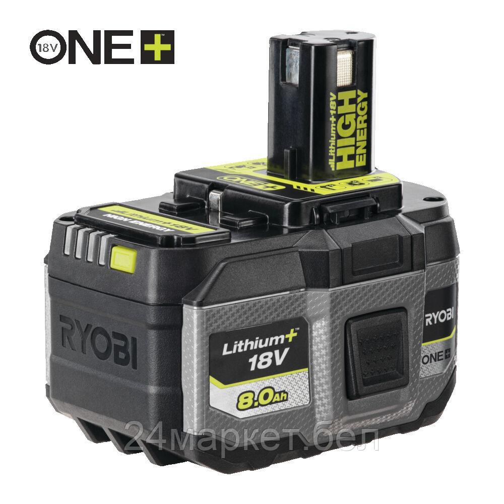 ONE + / Аккумулятор RYOBI RB1880T