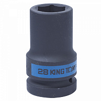 Головка слесарная King Tony 843528M