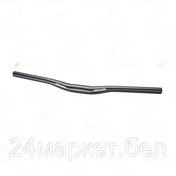 Руль для велосипеда MTB-AL-320BTFOV(ISO-M), ZM11018 ZOOM