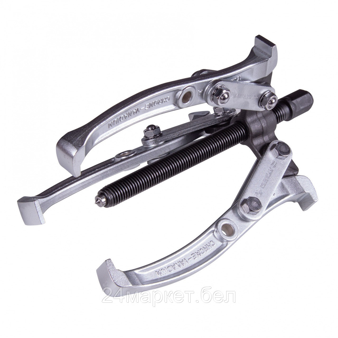 KING TONY 7963-06 KING TONY Съемник подшипников 3-х захватный 150 мм