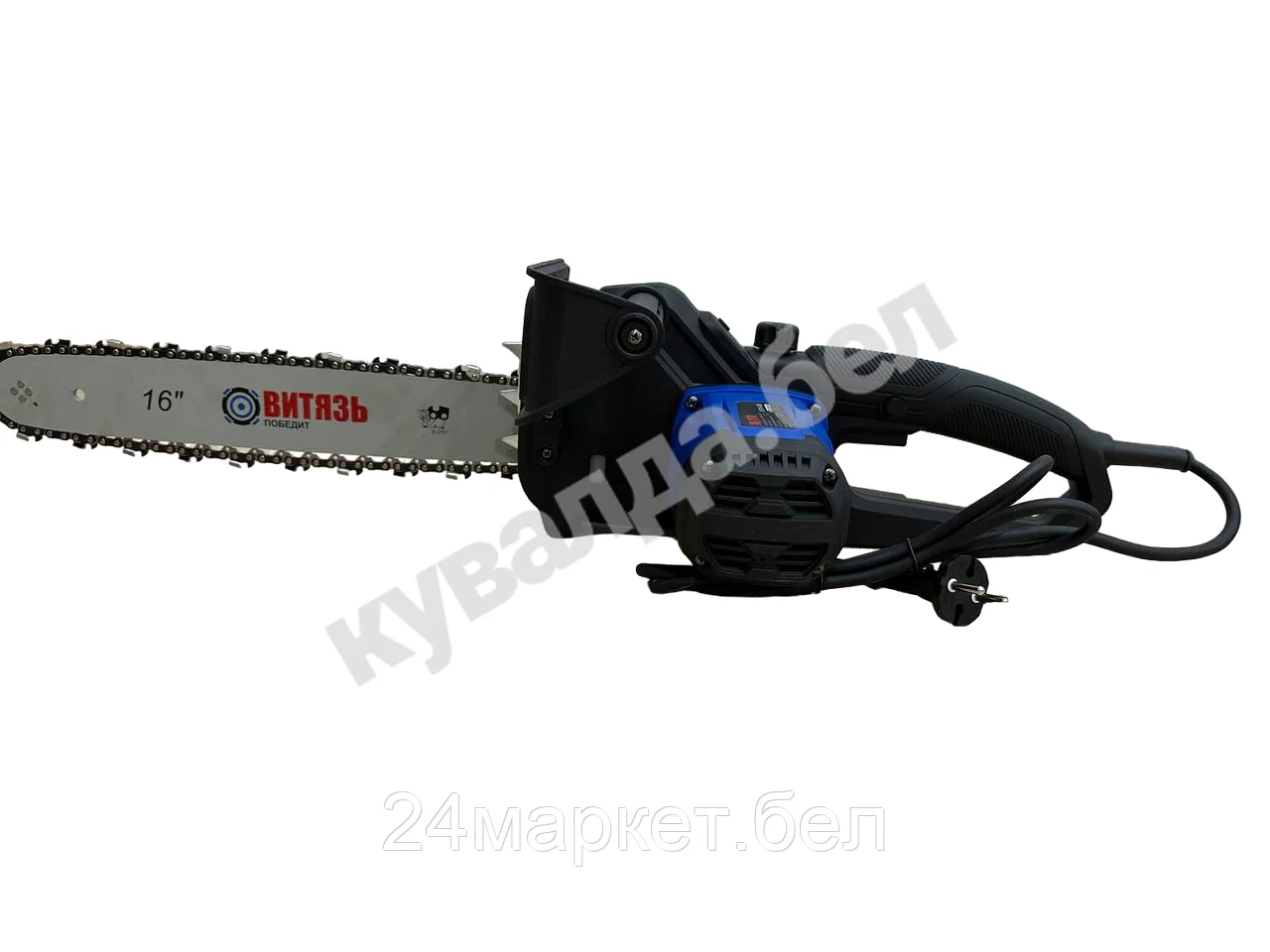 Электрическая пила Витязь ПЦ-2170 18017008