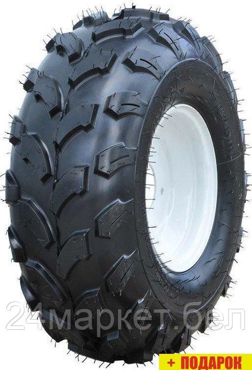 Brado колесо для культиватора 19x7-8