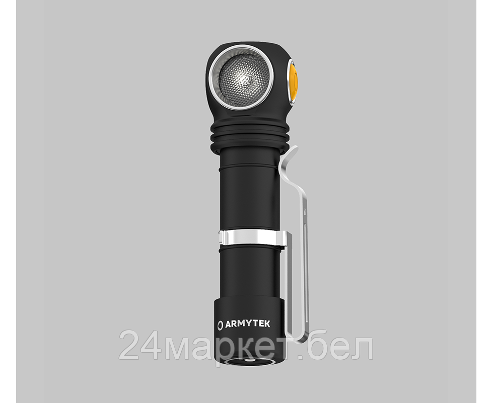 Фонарь Armytek Wizard C2 Magnet USB (белый)