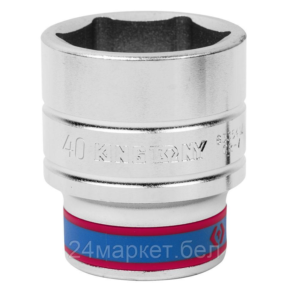 Головка слесарная King Tony 633540M Головка слесарная King Tony 633540M