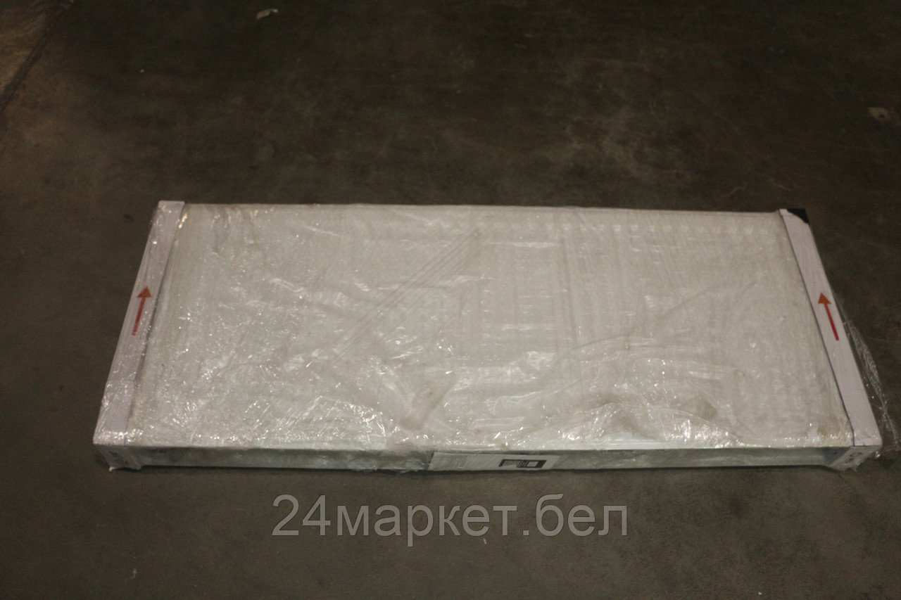 Радиатор стальной Profil-V FTV220501201R2Y, тип 22, 500х1200 уцененный (0014816692)