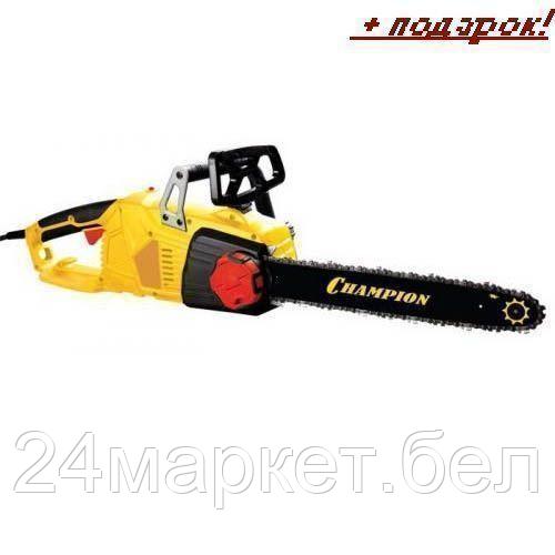 Электрическая пила Champion 324N-18