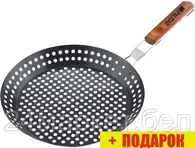 Сковорода-гриль Palisad Camping 69563