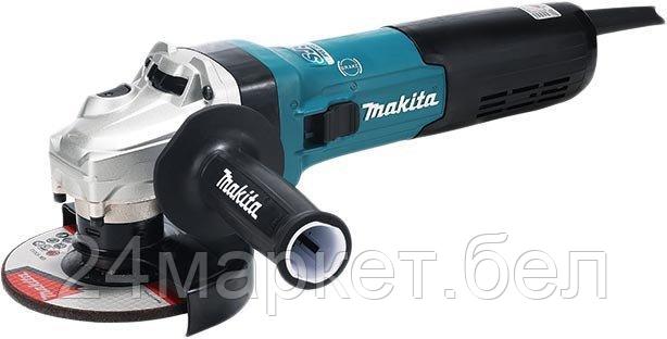 Угловая шлифмашина Makita GA5091X01