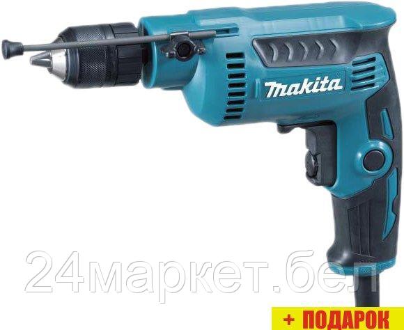 Безударная дрель Makita DP2011